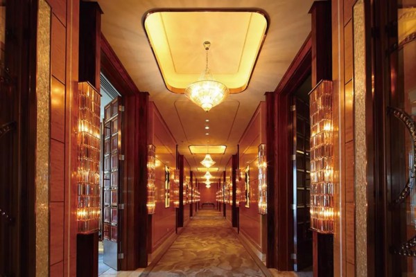 享受尊贵时光，重庆高端汽蒸桑拿按摩新体验