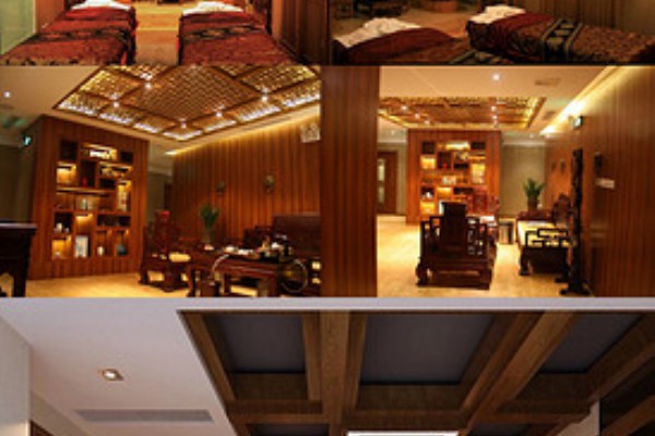 重庆按摩，一按解千愁，体验正宗巴蜀风情！