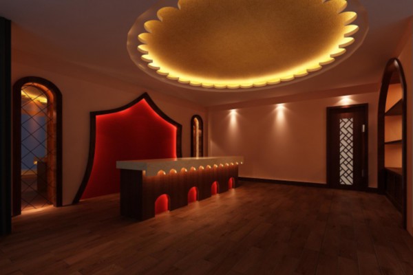 重庆温泉桑拿美食，养生之旅一网打尽