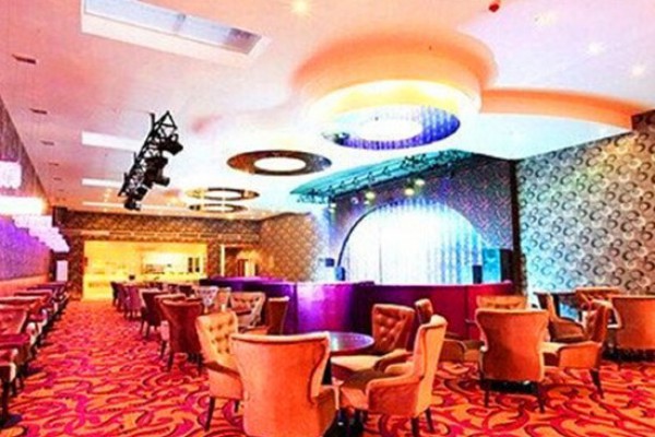 重庆九街骚君，养生美食探秘之旅