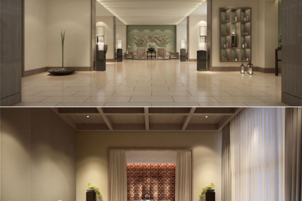 一池按摩水，解压又养身，重庆这家泳池太赞了！