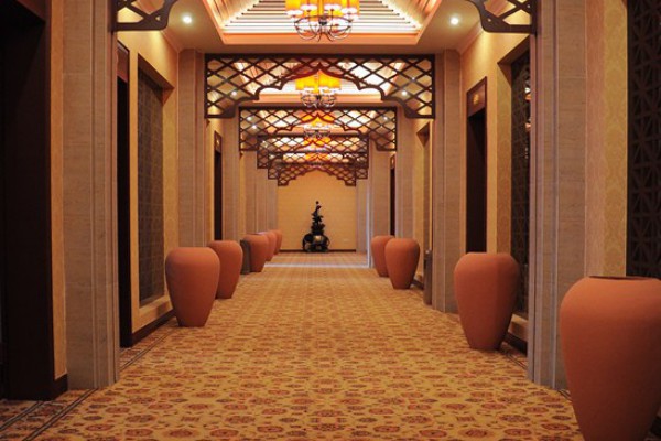 走进富桥，体验一场难忘的足浴按摩之旅