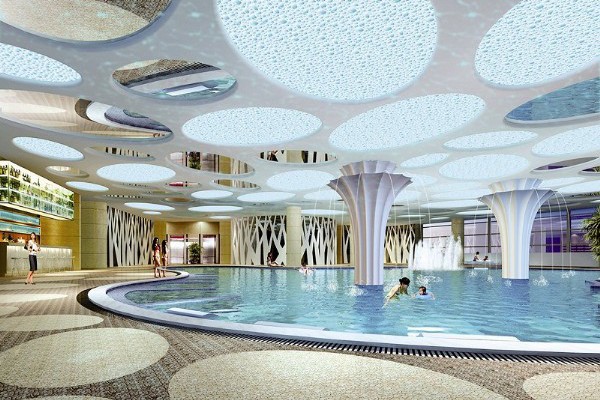 重庆鸳鸯桑拿，体验一场热辣的养生之旅！