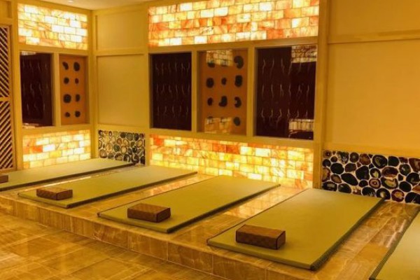 长春重庆胡同，一按解千愁的按摩秘境