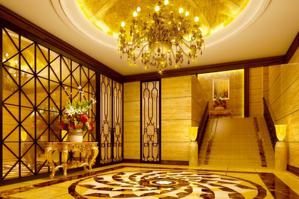 重庆按摩攻略：这些地方放松身心的好去处