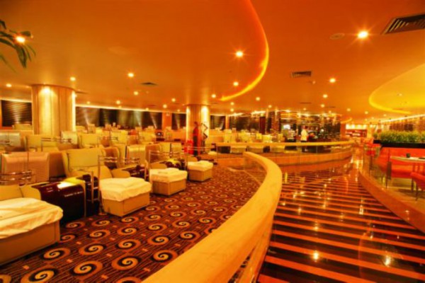 重庆小脸按摩，紧致肌肤的秘密武器