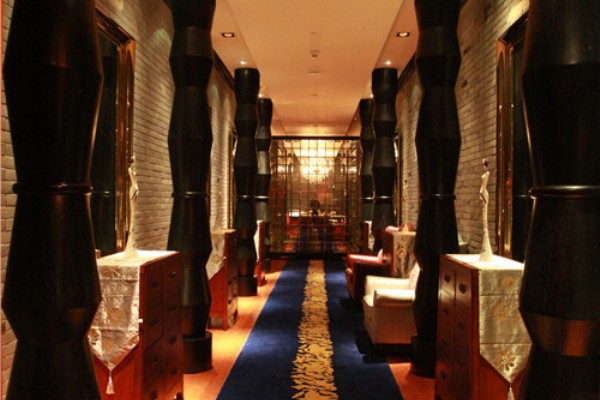 重庆按摩网，你的私人健康管家，快来体验吧！