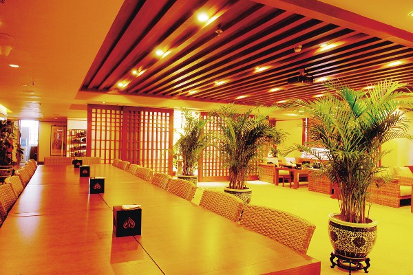 重庆二郎按摩推荐，舒服到飞起，赶紧安排！